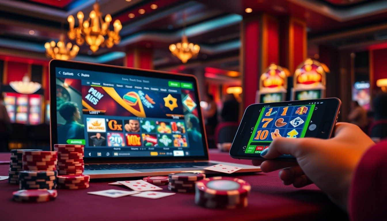 Experience online gambling excitement and reliability at https://gg888.info/ with luxurious casino gameplay visuals.