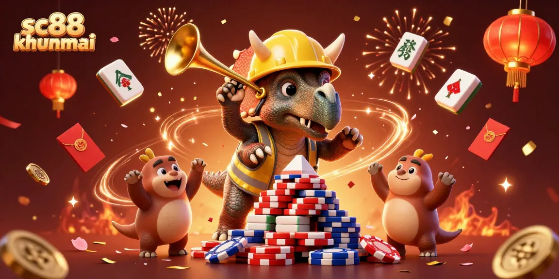 Engage with sc88 khuyenmai bonuses while enjoying the festive 3D casino celebration.