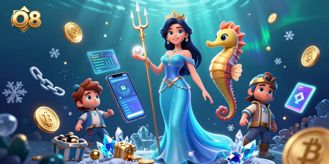 Experience winning thrills at O8 through engaging gameplay and vibrant casino elements