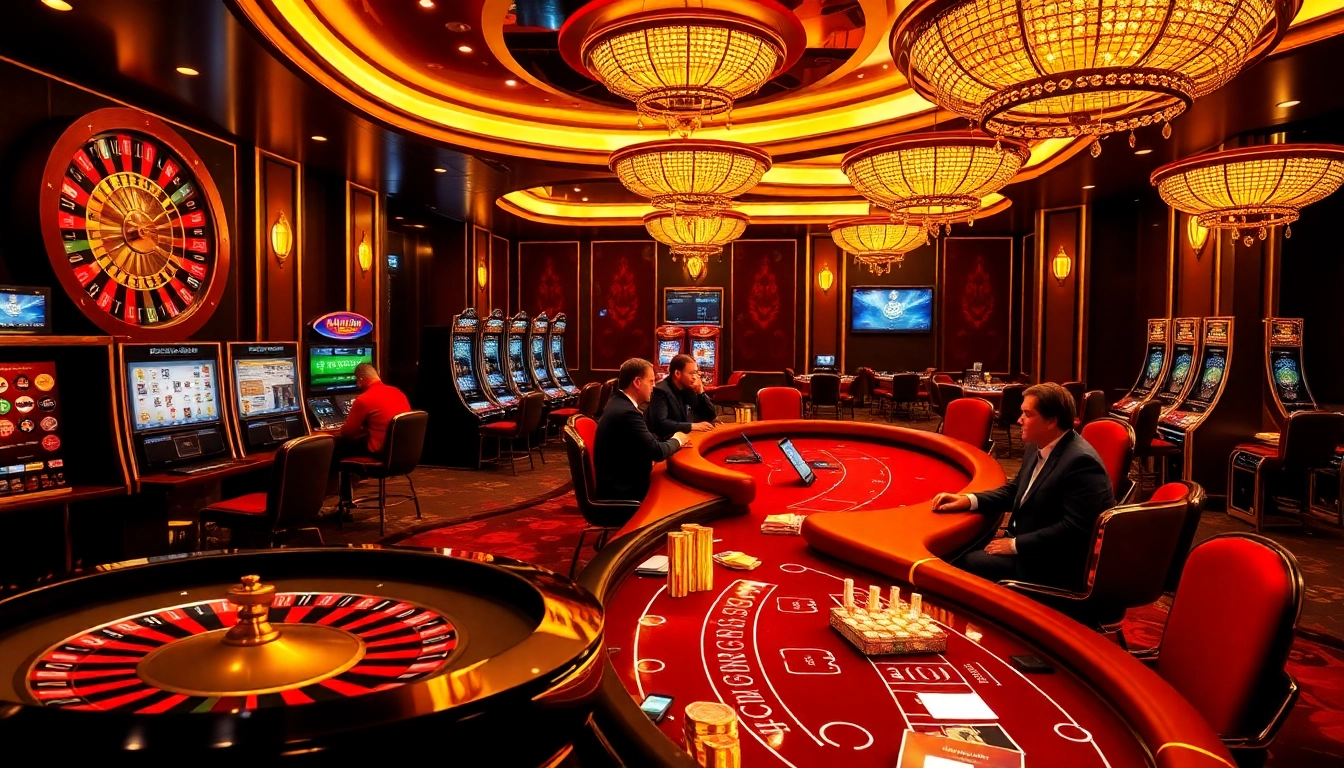 Engage in thrilling games at https://f8beta2.support/ with casino tables, slot machines, and poker chips.