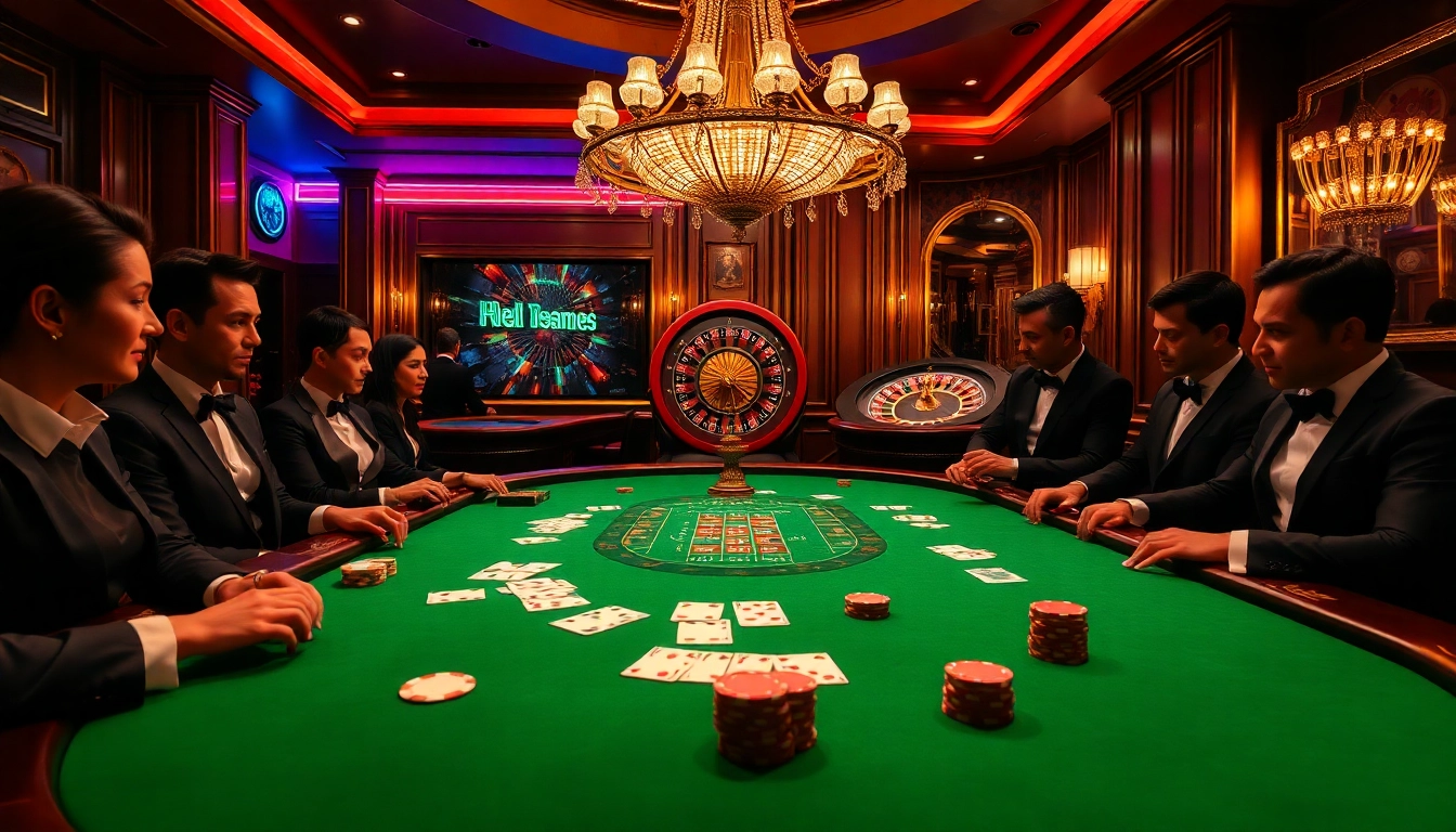 Experience high-stakes poker action at https://e2bet2026.online/ with vibrant tables, thrilling gameplay, and excitement.