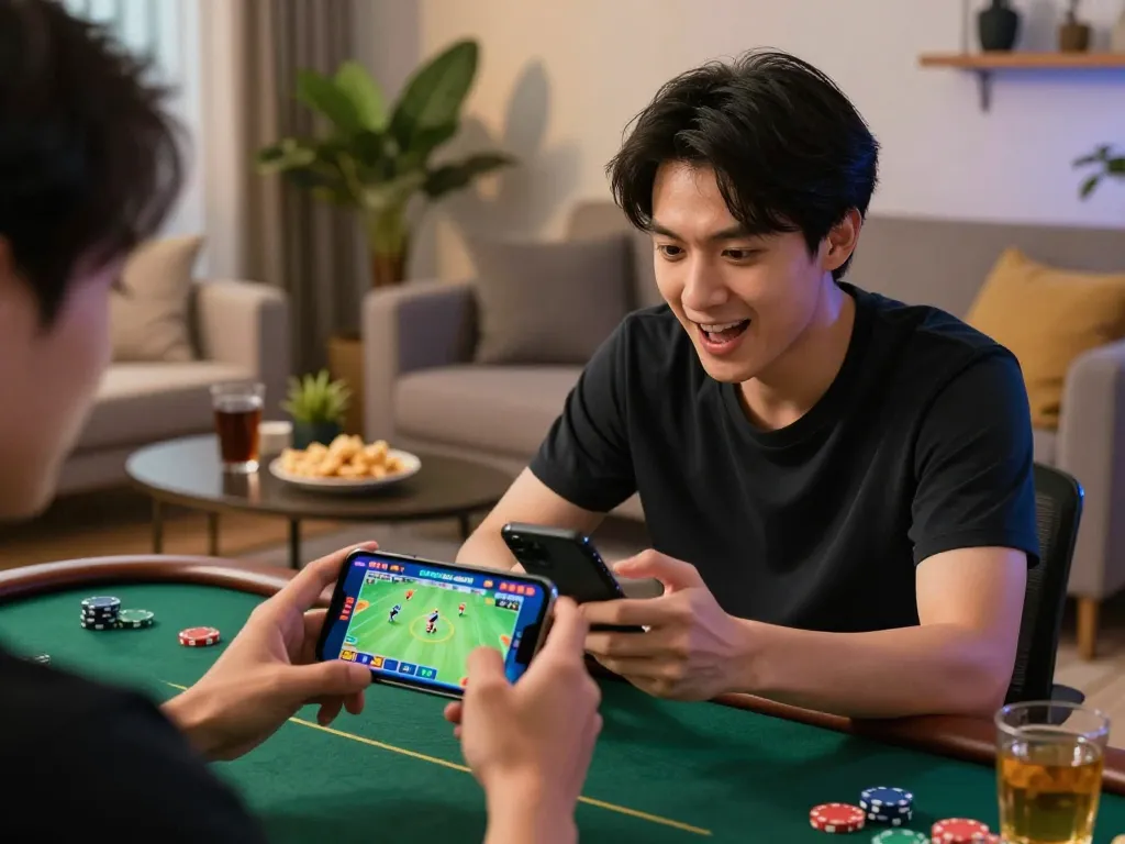 Trải nghiệm hành động đá gà trực tuyến Philippines trực tiếp trên smartphone với gameplay hấp dẫn.