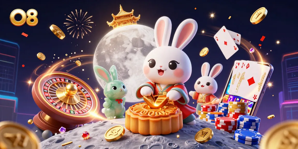 Win big at O8's thrilling online casino with dynamic gaming and vibrant rewards.