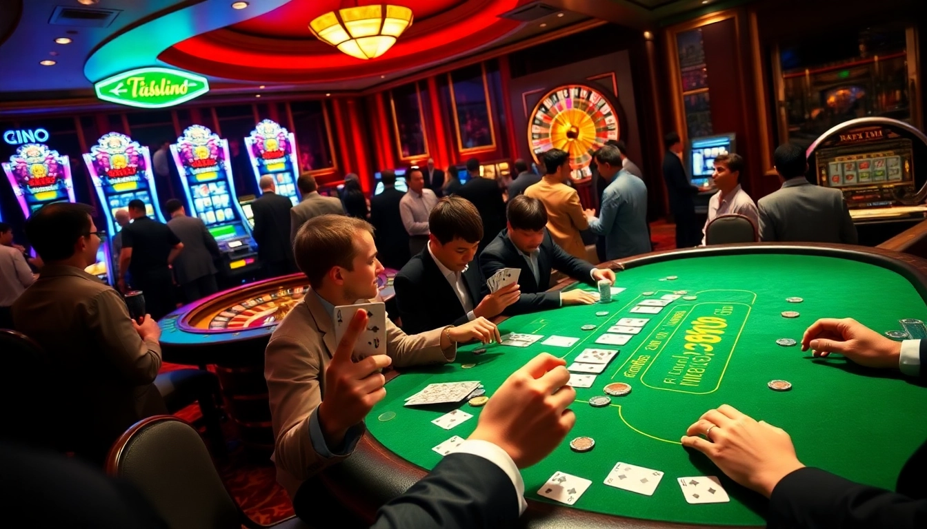 Engage in heart-pounding poker action at 7m cn with thrilling games and exciting betting opportunities.