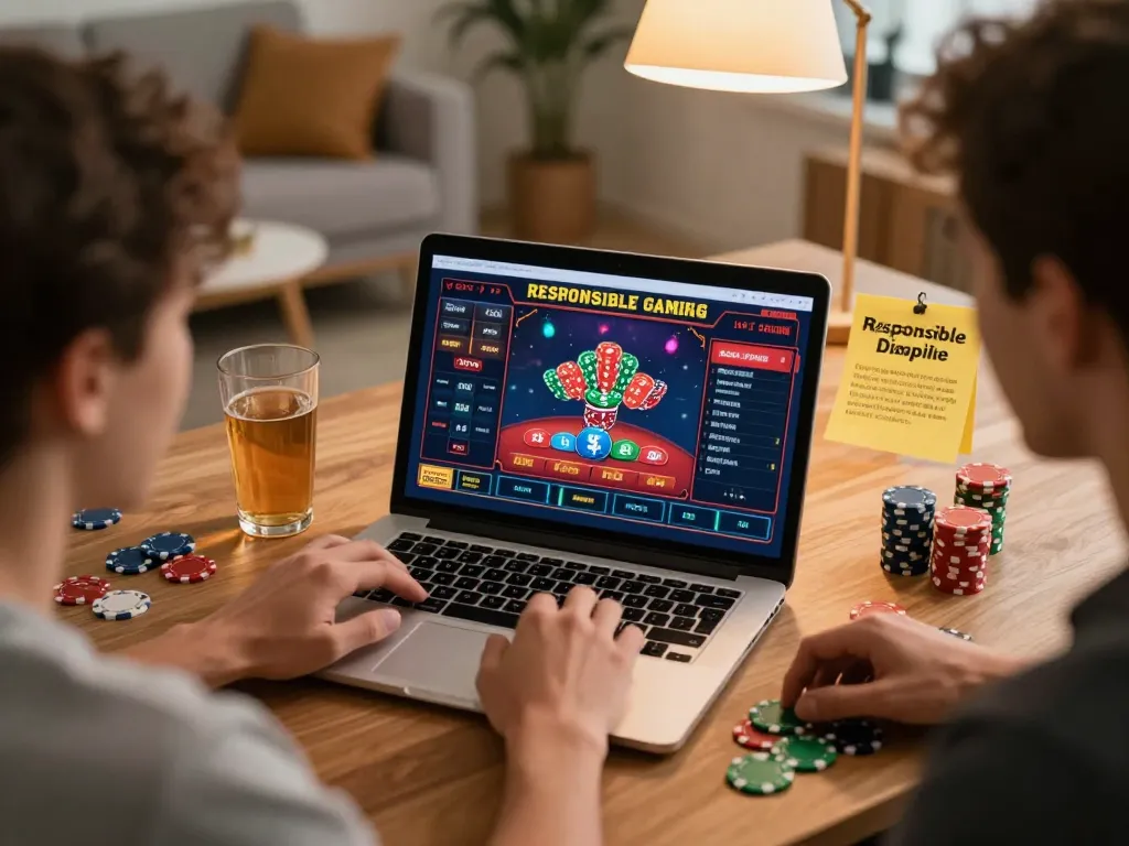 Engaging online gaming experience at https://mm88.se.net/ showcasing player strategy and responsible gambling.
