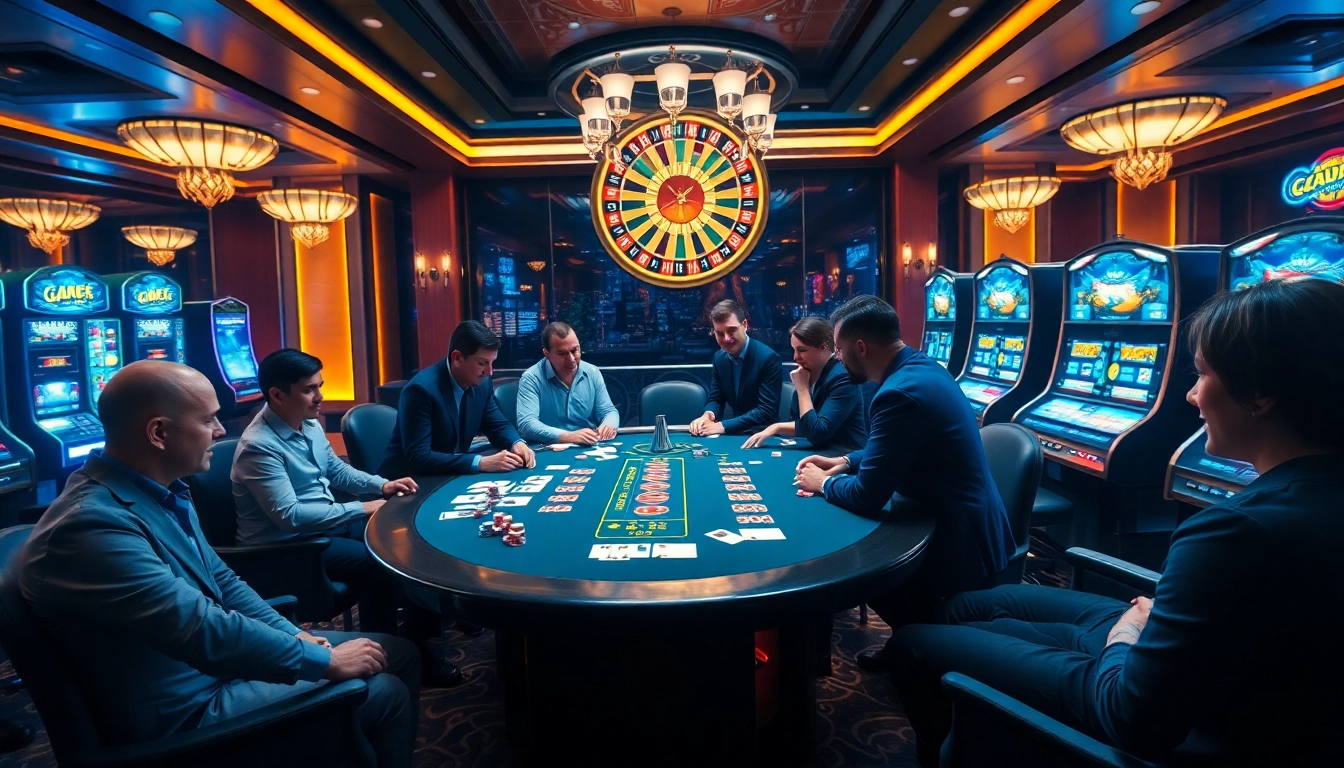 Join thrilling poker games at https://789p.directory/ with excitement and winning strategies!