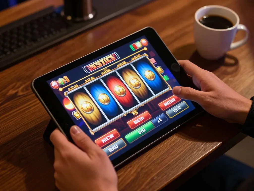 The Nk88 link enables players to spin colorful online slots with excitement and comfort at home.